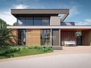 Casa / Sobrado em Condomínio para Venda em Ribeirão...