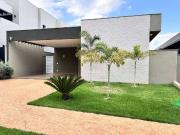 Casa / Sobrado em Condomínio para Venda em Ribeirão...