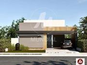 Casa / Sobrado em Condomínio para Venda em Ribeirão...