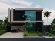 Casa / Sobrado em Condomínio para Venda em Ribeirão...