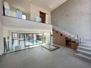 Casa / Sobrado em Condomínio para Venda em Ribeirão...