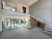 Casa / Sobrado em Condomínio para Venda em Ribeirão...