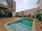 Casa / Sobrado em Condomínio para Venda em Ribeirão...