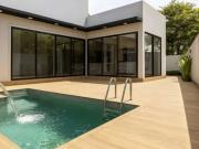 Casa / Sobrado em Condomínio para Venda em Ribeirão...