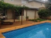 Casa / Sobrado em Condomínio para Venda em Ribeirão...