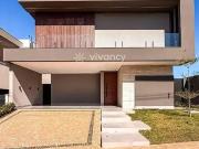 Casa / Sobrado em Condomínio para Venda em Ribeirão...