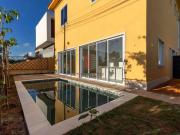 Casa / Sobrado em Condomínio para Venda em Ribeirão...