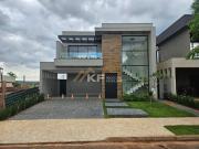 Casa / Sobrado em Condomínio para Venda em Ribeirão...