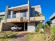Casa / Sobrado em Condomínio para Venda em Ribeirão...