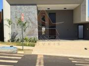 Casa / Sobrado em Condomínio para Venda em Ribeirão...