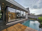 Casa / Sobrado em Condomínio para Venda em Ribeirão...