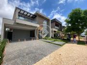 Casa / Sobrado em Condomínio para Venda em Ribeirão...