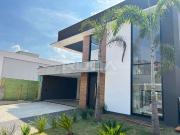 Casa / Sobrado em Condomínio para Venda em Ribeirão...