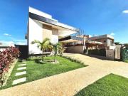 Casa / Sobrado em Condomínio para Venda em Ribeirão...