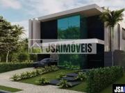 Casa / Sobrado em Condomínio para Venda em Ribeirão...