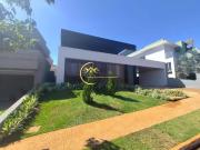 Casa / Sobrado em Condomínio para Venda em Ribeirão...