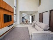 Casa / Sobrado em Condomínio para Venda em Ribeirão...