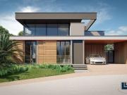 Casa / Sobrado em Condomínio para Venda em Ribeirão...