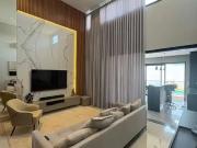 Casa / Sobrado em Condomínio para Venda em Ribeirão...