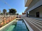 Casa / Sobrado em Condomínio para Venda em Ribeirão...