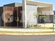 Casa / Sobrado em Condomínio para Venda em Ribeirão...