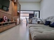 Casa / Sobrado em Condomínio para Venda em Ribeirão...