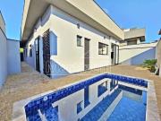 Casa / Sobrado em Condomínio para Venda em Ribeirão...