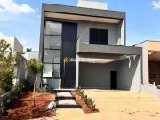 Casa / Sobrado em Condomínio para Venda em Ribeirão...