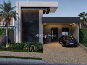 Casa / Sobrado em Condomínio para Venda em Ribeirão...