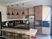 Casa / Sobrado em Condomínio para Venda em Ribeirão...