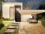 Casa / Sobrado em Condomínio para Venda em Ribeirão...