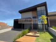 Casa / Sobrado em Condomínio para Venda em Ribeirão...
