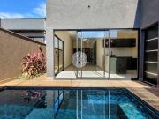 Casa / Sobrado em Condomínio para Venda em Ribeirão...