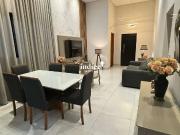 Casa / Sobrado em Condomínio para Venda em Ribeirão...