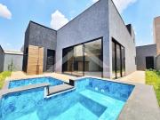 Casa / Sobrado em Condomínio para Venda em Ribeirão...