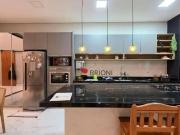 Casa / Sobrado em Condomínio para Venda em Ribeirão...