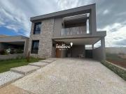 Casa / Sobrado em Condomínio para Venda em Ribeirão...