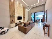 Casa / Sobrado em Condomínio para Venda em Ribeirão...