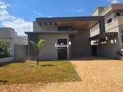 Casa / Sobrado em Condomínio para Venda em Ribeirão...