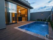 Casa / Sobrado em Condomínio para Venda em Ribeirão...