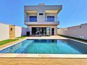 Casa / Sobrado em Condomínio para Venda em Ribeirão...