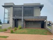 Casa / Sobrado em Condomínio para Venda em Ribeirão...