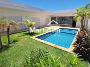 Casa / Sobrado em Condomínio para Venda em Rifaina/SP...