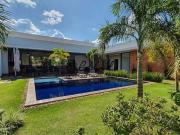 Casa / Sobrado em Condomínio para Venda em Rifaina/SP...