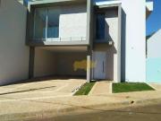 Casa / Sobrado em Condomínio para Venda em Rio Claro/SP...