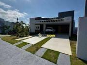 Casa / Sobrado em Condomínio para Venda em Rio das...