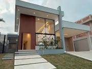 Casa / Sobrado em Condomínio para Venda em Rio das...
