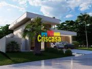 Casa / Sobrado em Condomínio para Venda em Rio das...