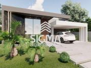 Casa / Sobrado em Condomínio para Venda em Rio das...