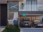 Casa / Sobrado em Condomínio para Venda em Rio das...